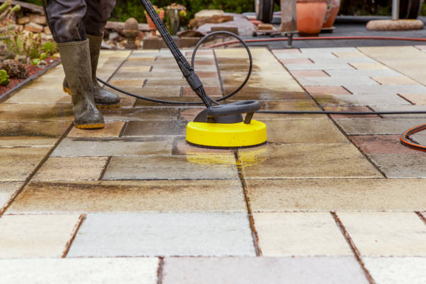 Best Factory Floor Cleaning  in Josephine, TX